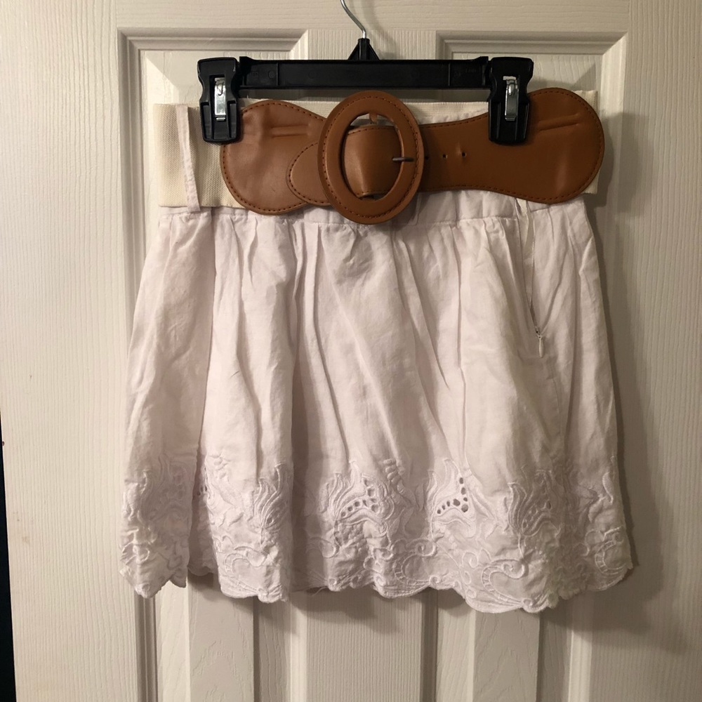 Women’s skirt